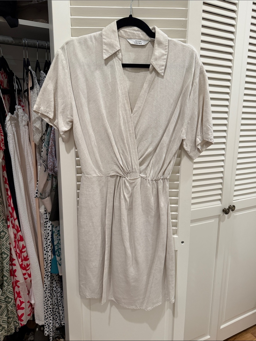 & Other Stories Mini Dress - Picture 3 of 5